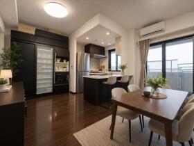 ●アクアディア内田橋