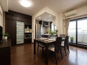 ●アクアディア内田橋