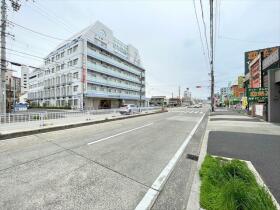 ●アクアディア内田橋