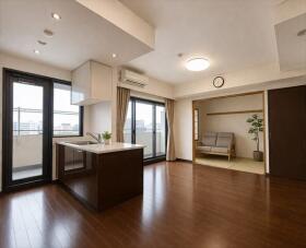 ●アクアディア内田橋