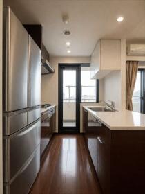 ●アクアディア内田橋