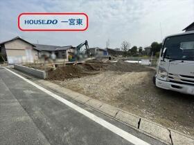 一宮市第3小赤見　全3棟　1号棟　新築一戸建て