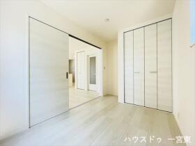 一宮市第3小赤見　全3棟　2号棟　新築一戸建て