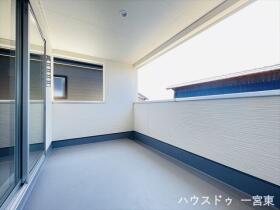 一宮市第3小赤見　全3棟　2号棟　新築一戸建て