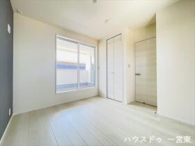 一宮市第3小赤見　全3棟　2号棟　新築一戸建て