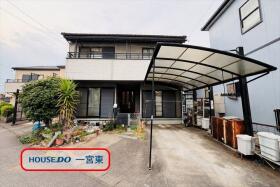 ●一宮市大和町妙興寺字坊ヶ池　中古一戸建て