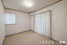 ●一宮市大和町妙興寺字坊ヶ池　中古一戸建て