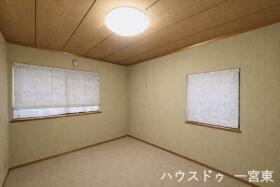 ●一宮市大和町妙興寺字坊ヶ池　中古一戸建て