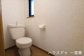 ●一宮市大和町妙興寺字坊ヶ池　中古一戸建て