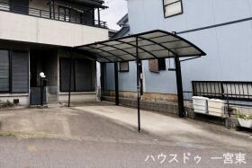 ●一宮市大和町妙興寺字坊ヶ池　中古一戸建て