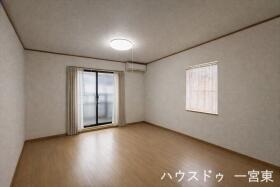 ●一宮市大和町妙興寺字坊ヶ池　中古一戸建て