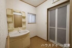 ●一宮市大和町妙興寺字坊ヶ池　中古一戸建て