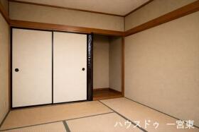 ●一宮市大和町妙興寺字坊ヶ池　中古一戸建て