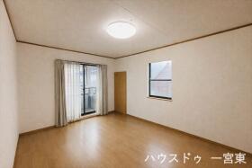 ●一宮市大和町妙興寺字坊ヶ池　中古一戸建て