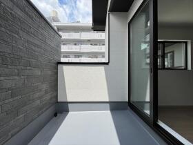 LIGARE名古屋市南区赤坪町3期　全1棟　新築一戸建て