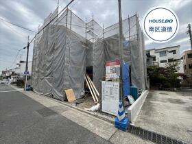 LIGARE名古屋市南区赤坪町3期　全1棟　新築一戸建て