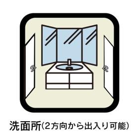 LIGARE名古屋市南区赤坪町3期　全1棟　新築一戸建て