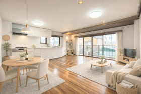 名古屋市中川区中野新町3丁目　中古一戸建て