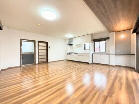 名古屋市中川区中野新町3丁目　中古一戸建て