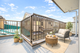 名古屋市中川区中野新町3丁目　中古一戸建て