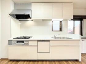 名古屋市中川区中野新町3丁目　中古一戸建て