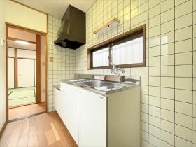 名古屋市中川区中野新町3丁目　中古一戸建て