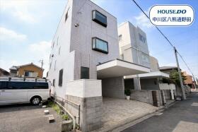 名古屋市中川区中野新町3丁目　中古一戸建て