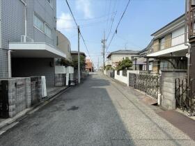 名古屋市中川区中野新町3丁目　中古一戸建て