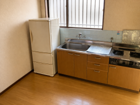 名古屋市中川区東起町4丁目　中古一戸建て