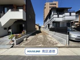 MIRASUMO名古屋市南区元桜田町112①　全1棟　1号棟　新築一戸建て