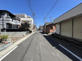 MIRASUMO名古屋市南区元桜田町112①　全1棟　1号棟　新築一戸建て