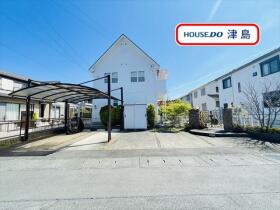 ●津島市神守町字八反田　中古一戸建て