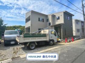 有吉台モデルハウス　2号棟　新築一戸建て