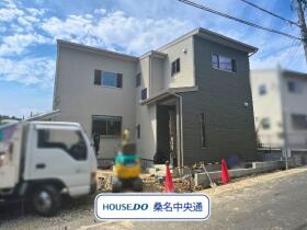 有吉台モデルハウス　2号棟　新築一戸建て