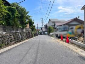 有吉台モデルハウス　2号棟　新築一戸建て