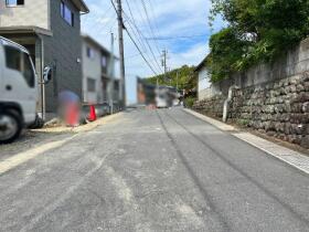 有吉台モデルハウス　2号棟　新築一戸建て