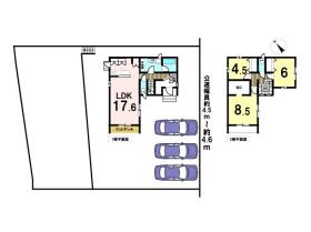 DB間取り図