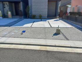 G-STYLE桑名柳原　全8棟　1号棟　新築一戸建て