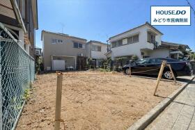 ミラスモ名古屋市緑区鳴海町字宿地　全1棟　1号棟　新築一戸建て