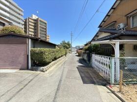 ミラスモ名古屋市緑区鳴海町字宿地　全1棟　1号棟　新築一戸建て