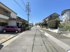 ミラスモ名古屋市緑区鳴海町字宿地　全1棟　1号棟　新築一戸建て