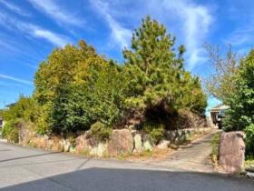 四日市市笹川3丁目　建築条件なし土地