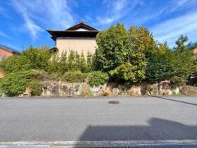 四日市市笹川3丁目　建築条件なし土地