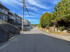 四日市市笹川3丁目　建築条件なし土地