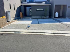 G-STYLE桑名柳原　全8棟　4号棟　新築一戸建て