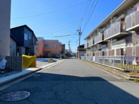 G-STYLE桑名柳原　全8棟　4号棟　新築一戸建て