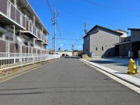 G-STYLE桑名柳原　全8棟　4号棟　新築一戸建て