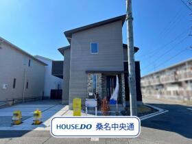 G-STYLE桑名柳原　全8棟　5号棟　新築一戸建て