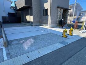 G-STYLE桑名柳原　全8棟　5号棟　新築一戸建て