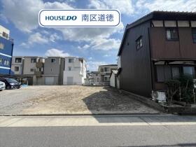 名古屋市南区大同町２丁目　建築条件なし売土地